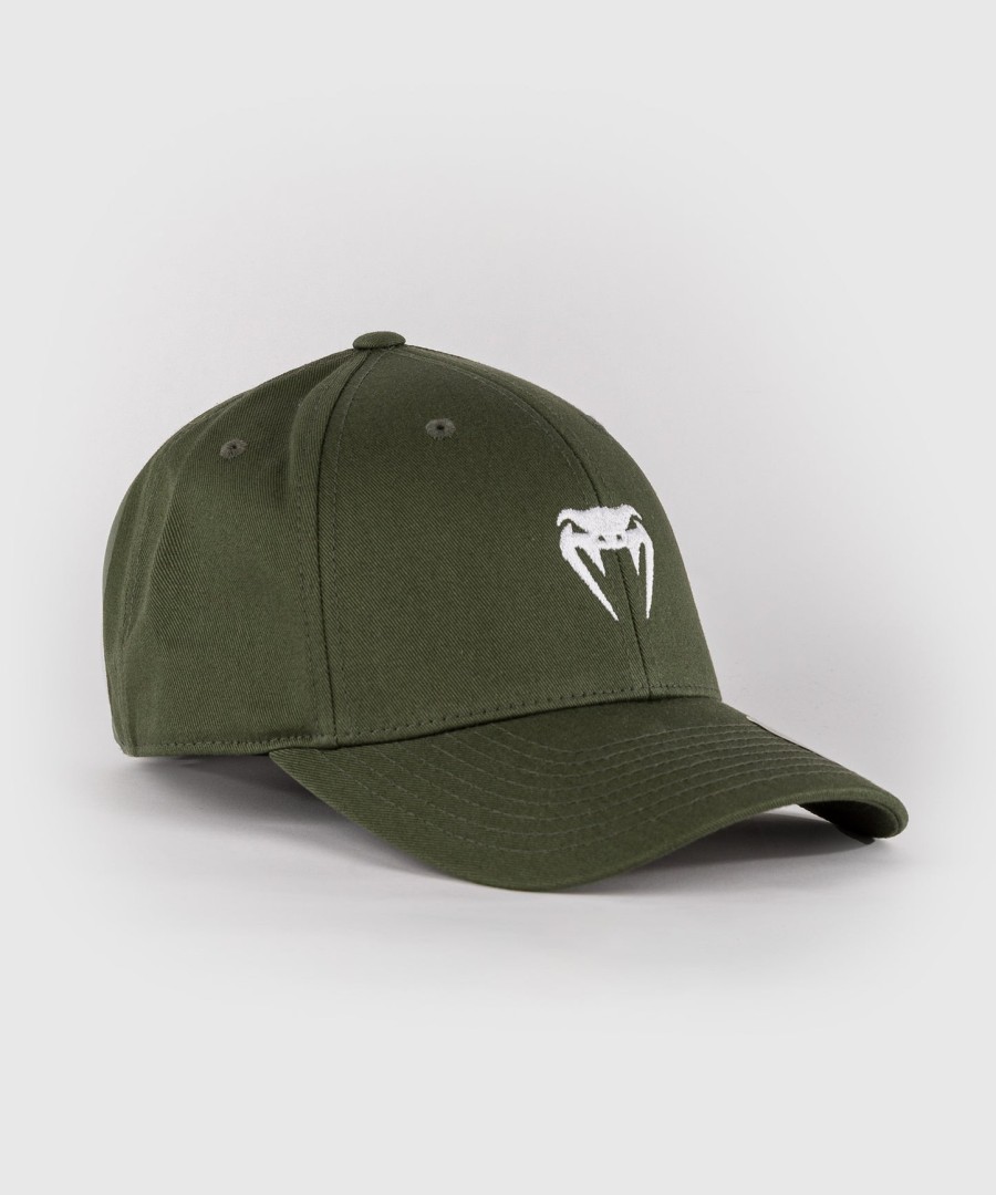 czapka venum classic 2.0 – jungle khaki