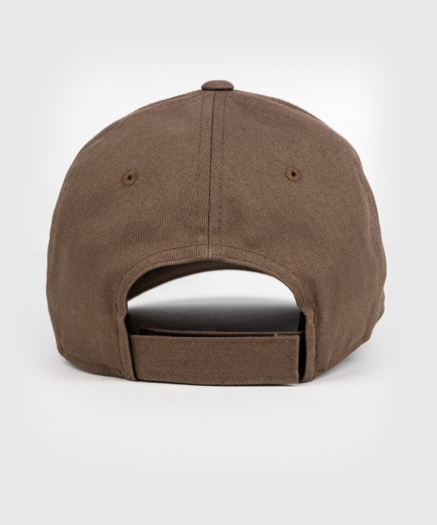 czapka venum classic 2.0 - brązowa