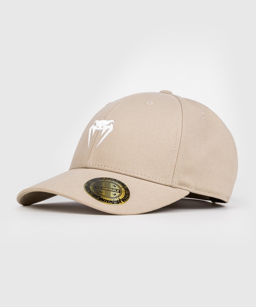 czapka venum classic 2.0 - piaskowa