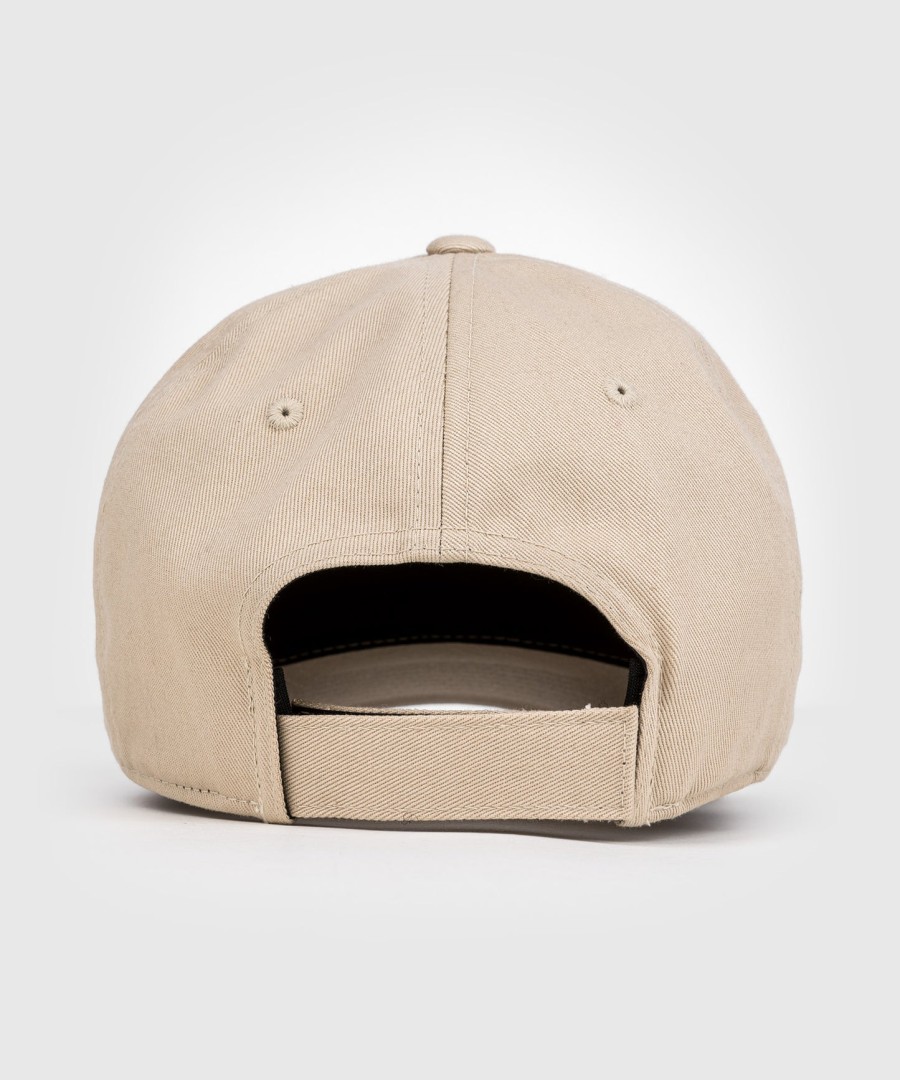 czapka venum classic 2.0 - piaskowa