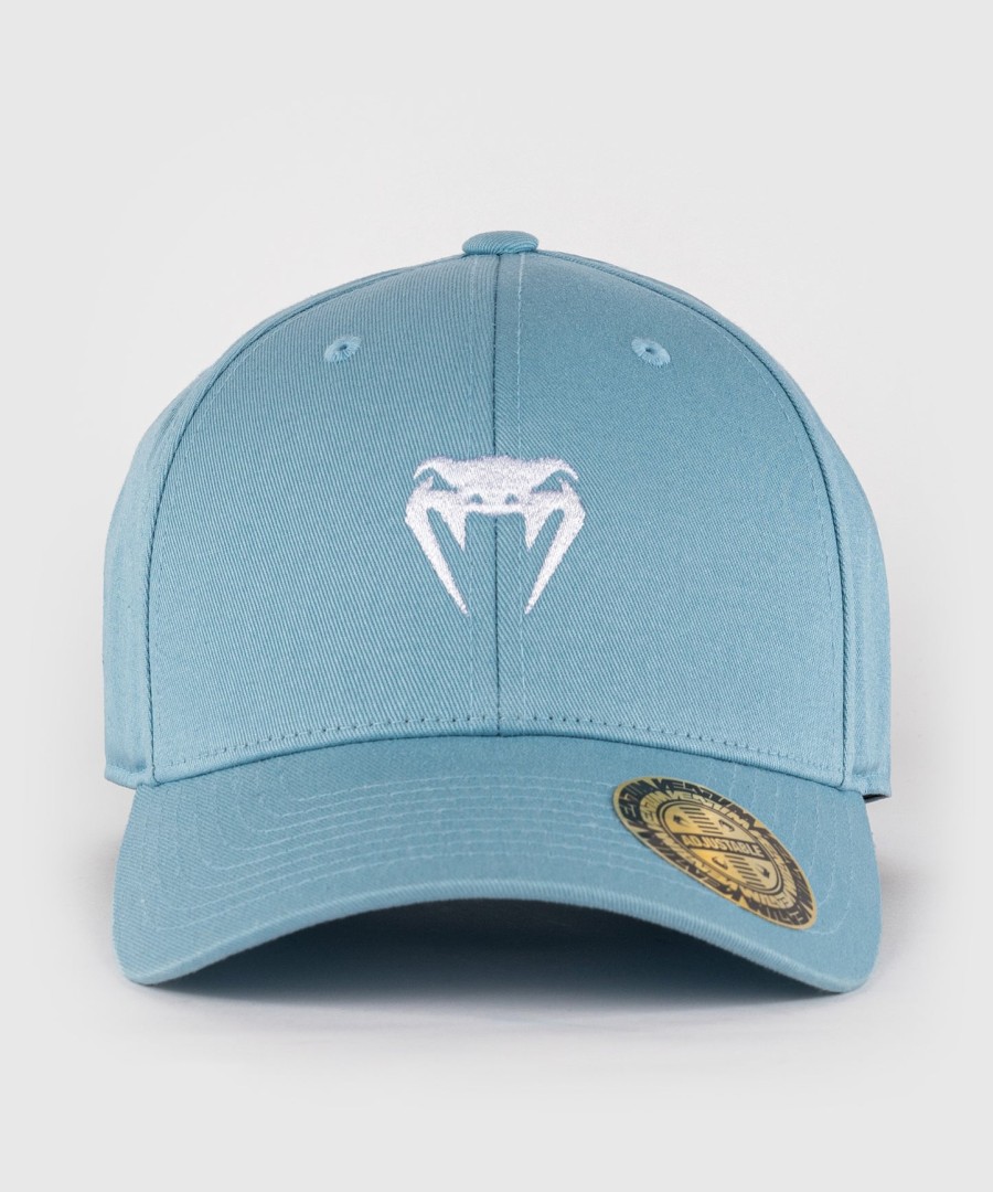 czapka venum classic 2.0 – pacific blue