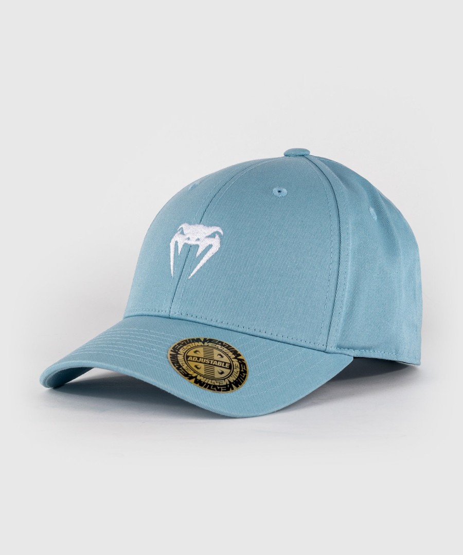 czapka venum classic 2.0 – pacific blue