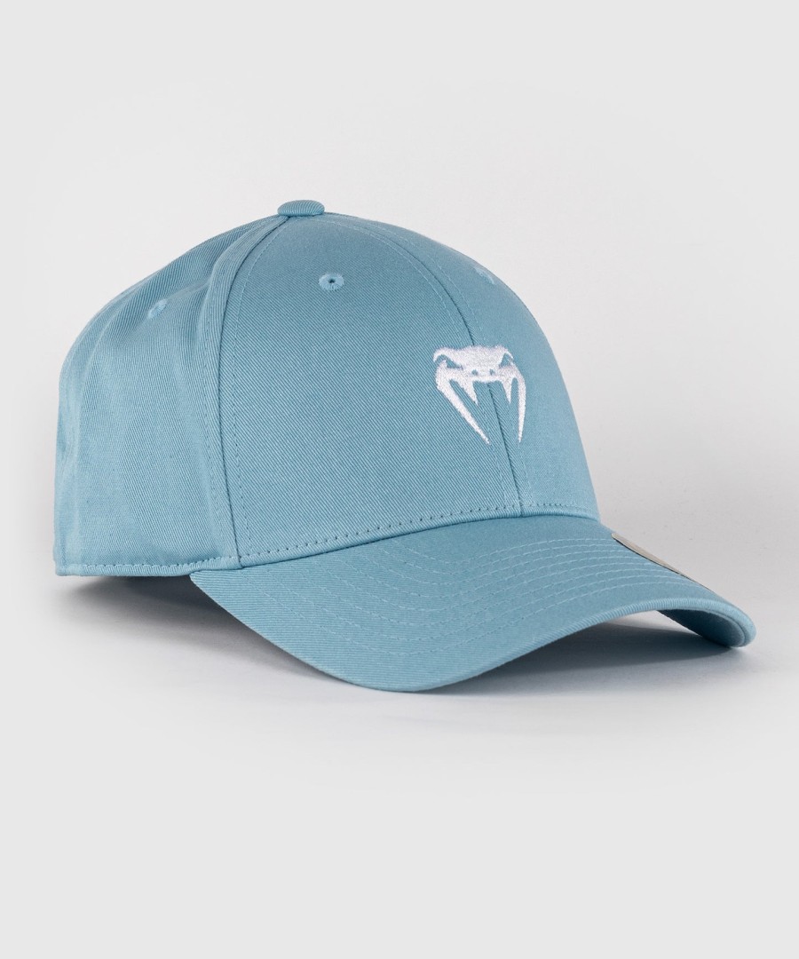 czapka venum classic 2.0 – pacific blue