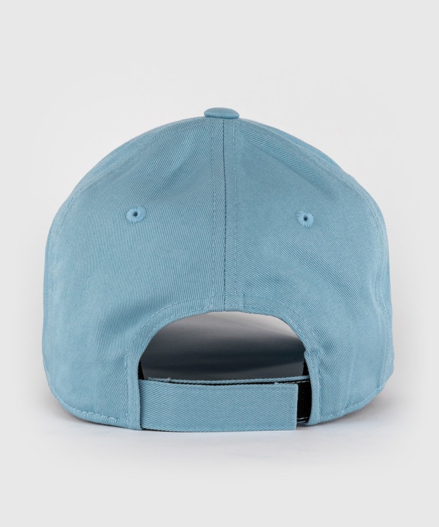 czapka venum classic 2.0 – pacific blue