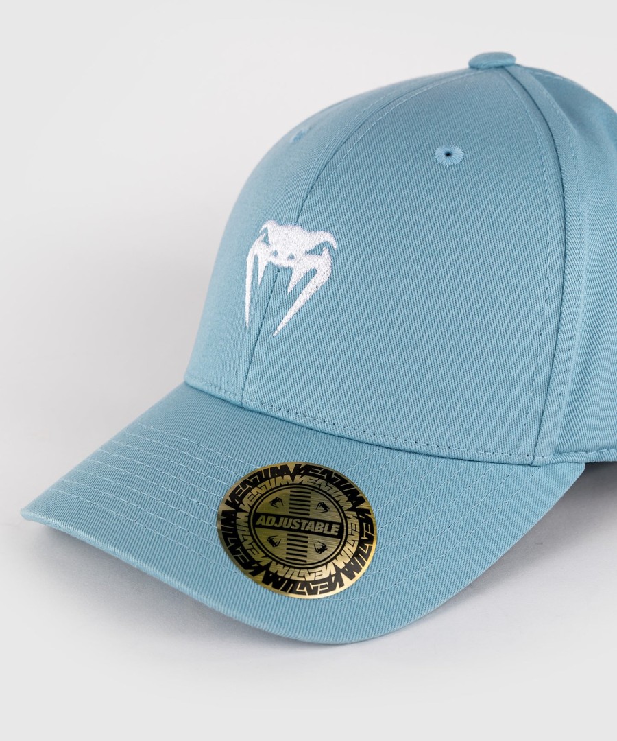 czapka venum classic 2.0 – pacific blue