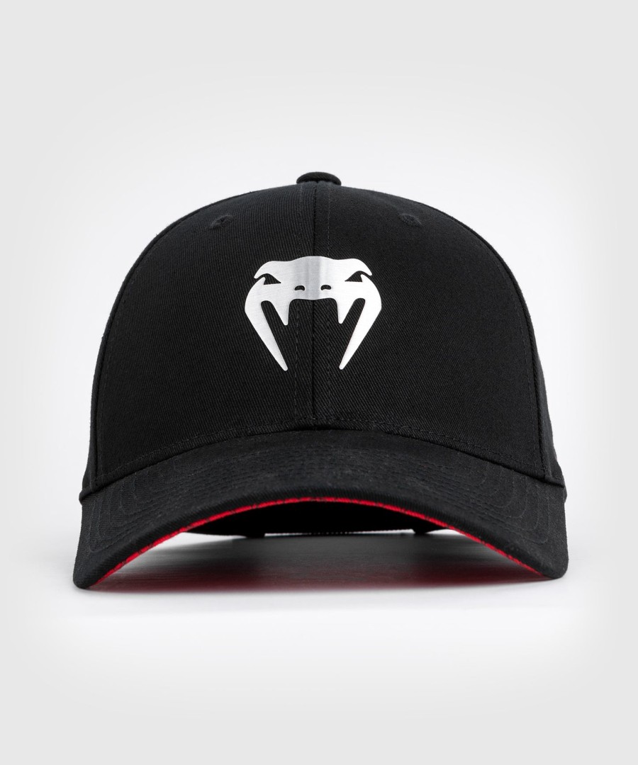 czapka venum x dodge banshee - czarna