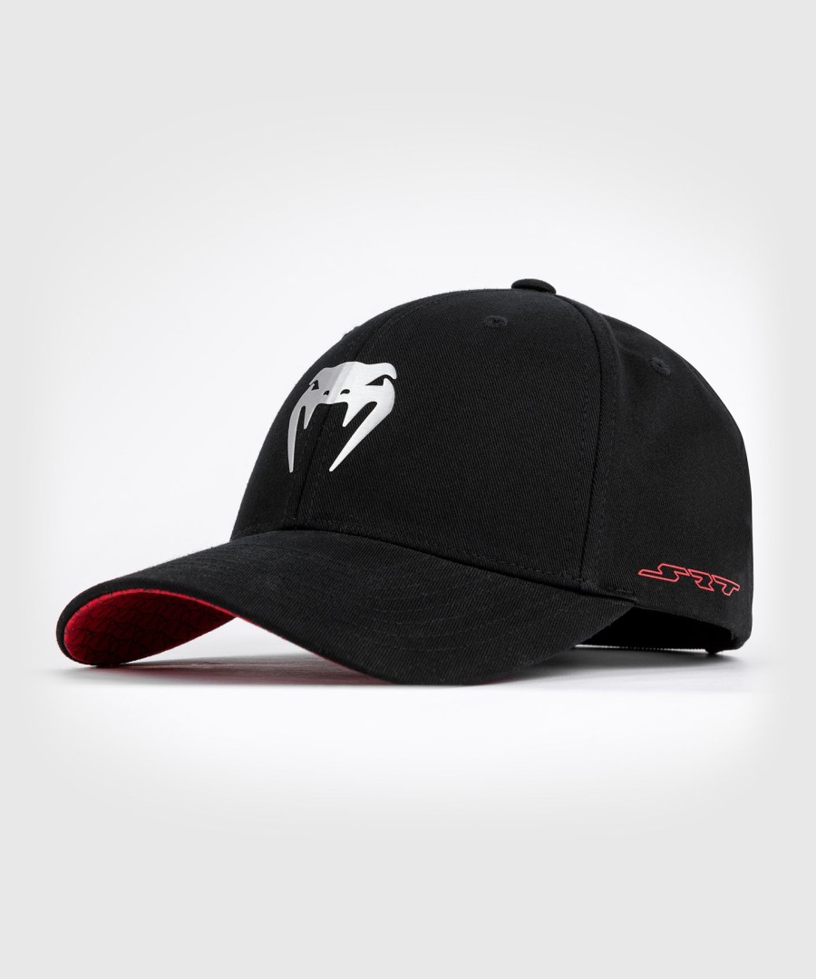 czapka venum x dodge banshee - czarna