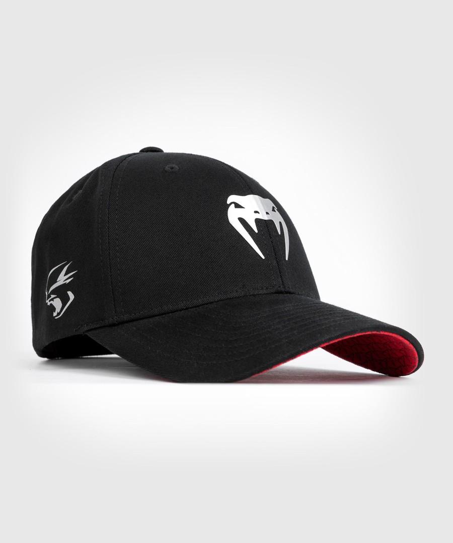 czapka venum x dodge banshee - czarna