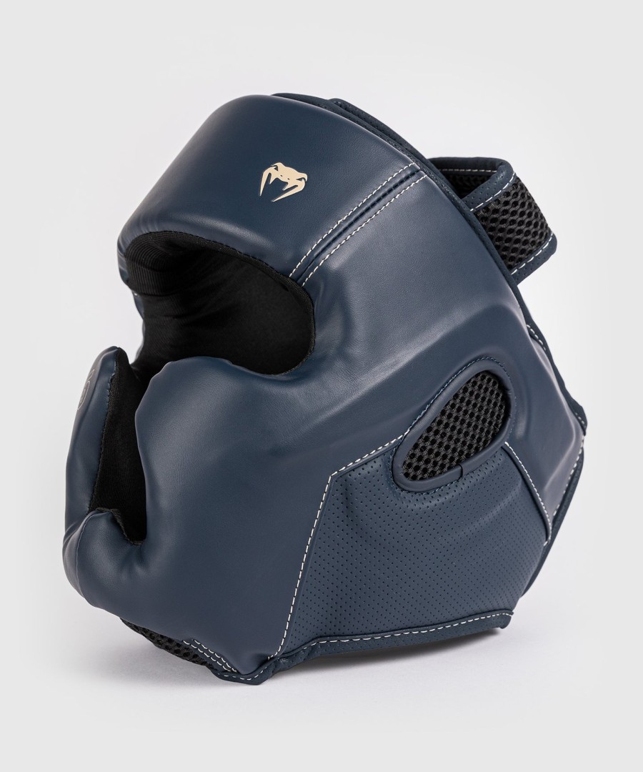 kask venum impact evo – lodowoniebieski