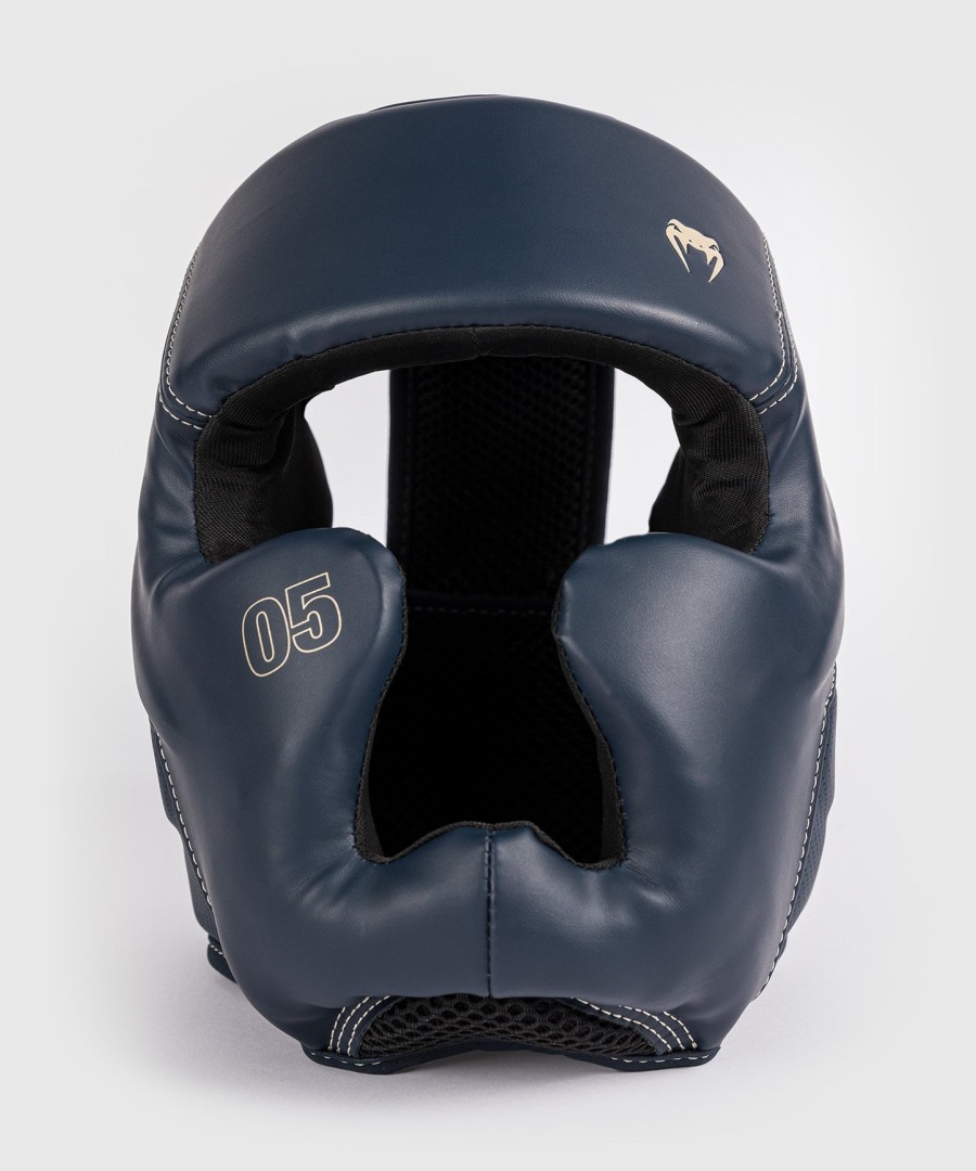 kask venum impact evo – lodowoniebieski