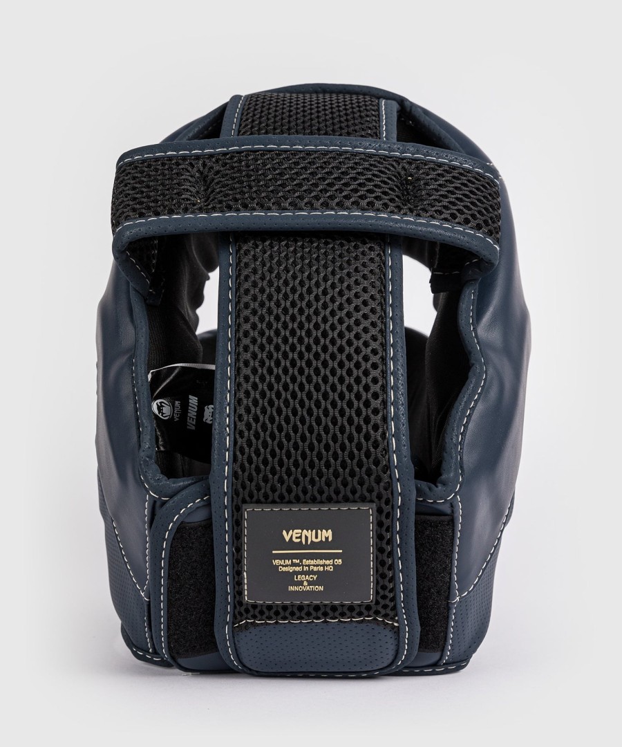 kask venum impact evo – lodowoniebieski