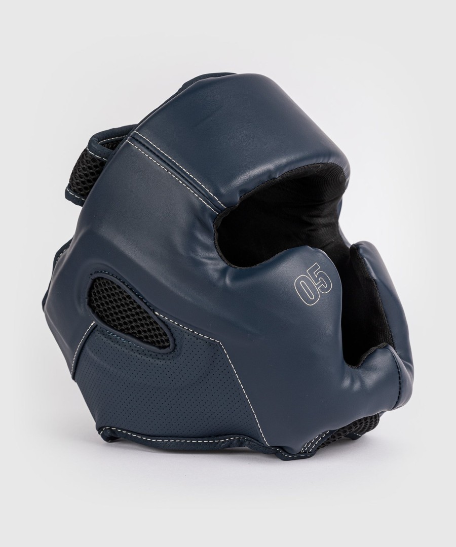 kask venum impact evo – lodowoniebieski