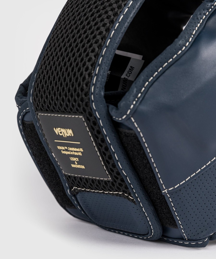 kask venum impact evo – lodowoniebieski
