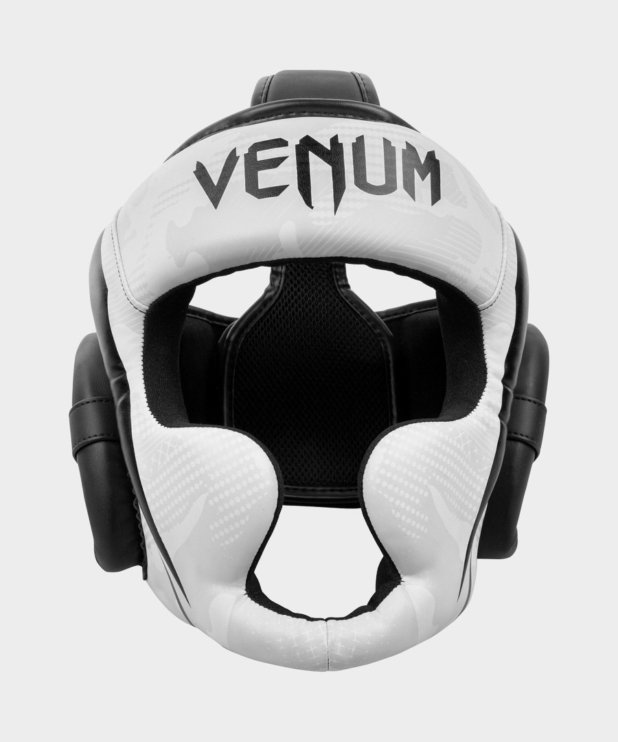 kask bokserski venum elite