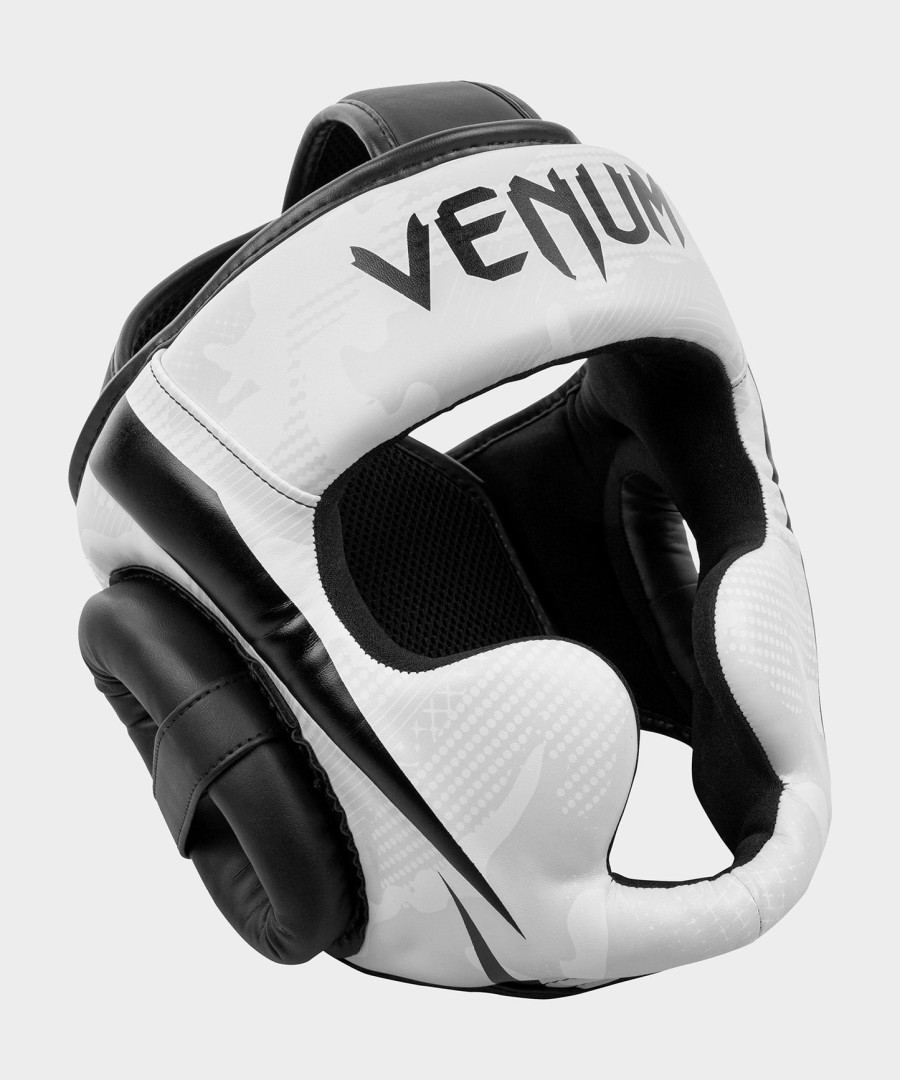 kask bokserski venum elite