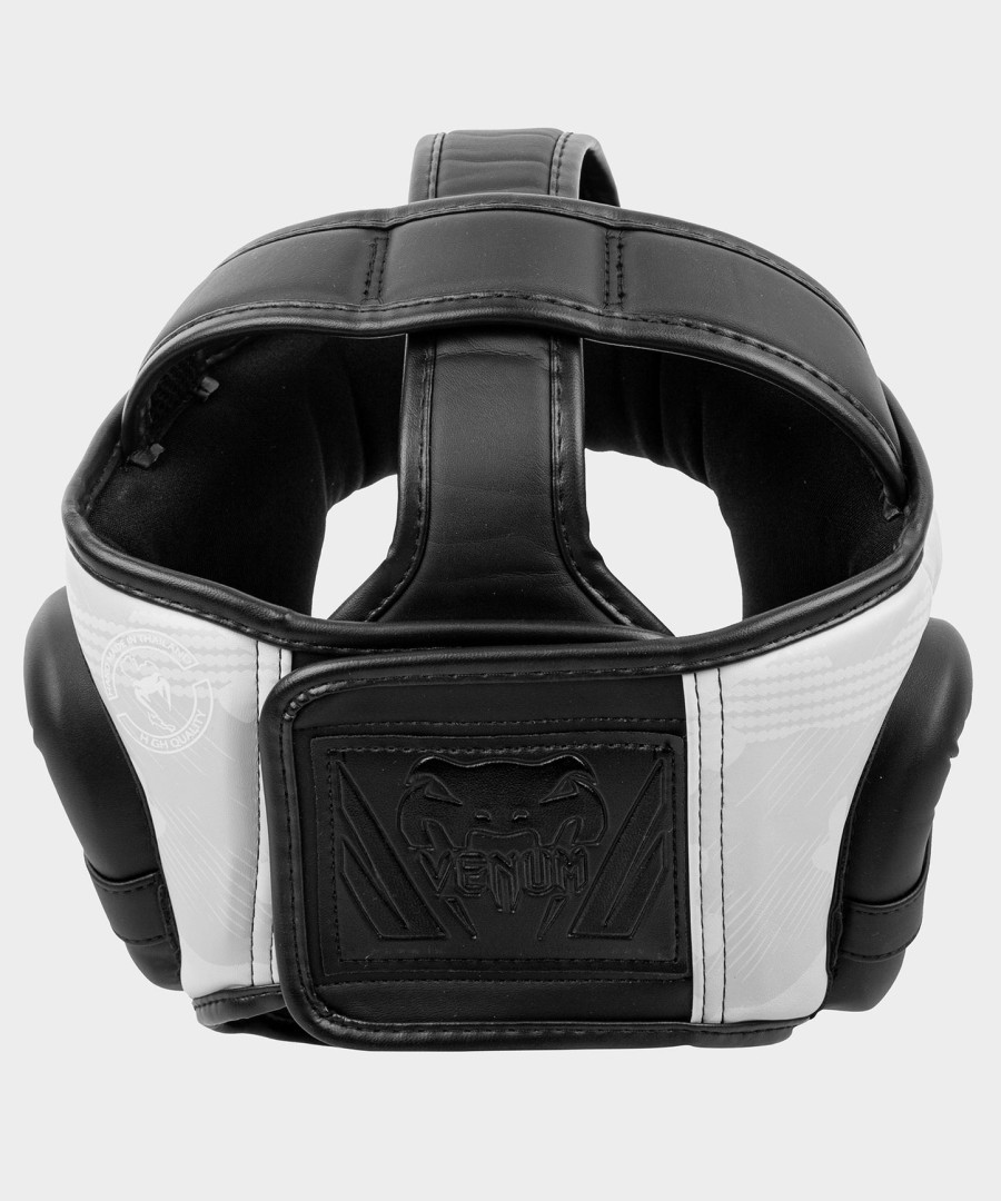 kask bokserski venum elite