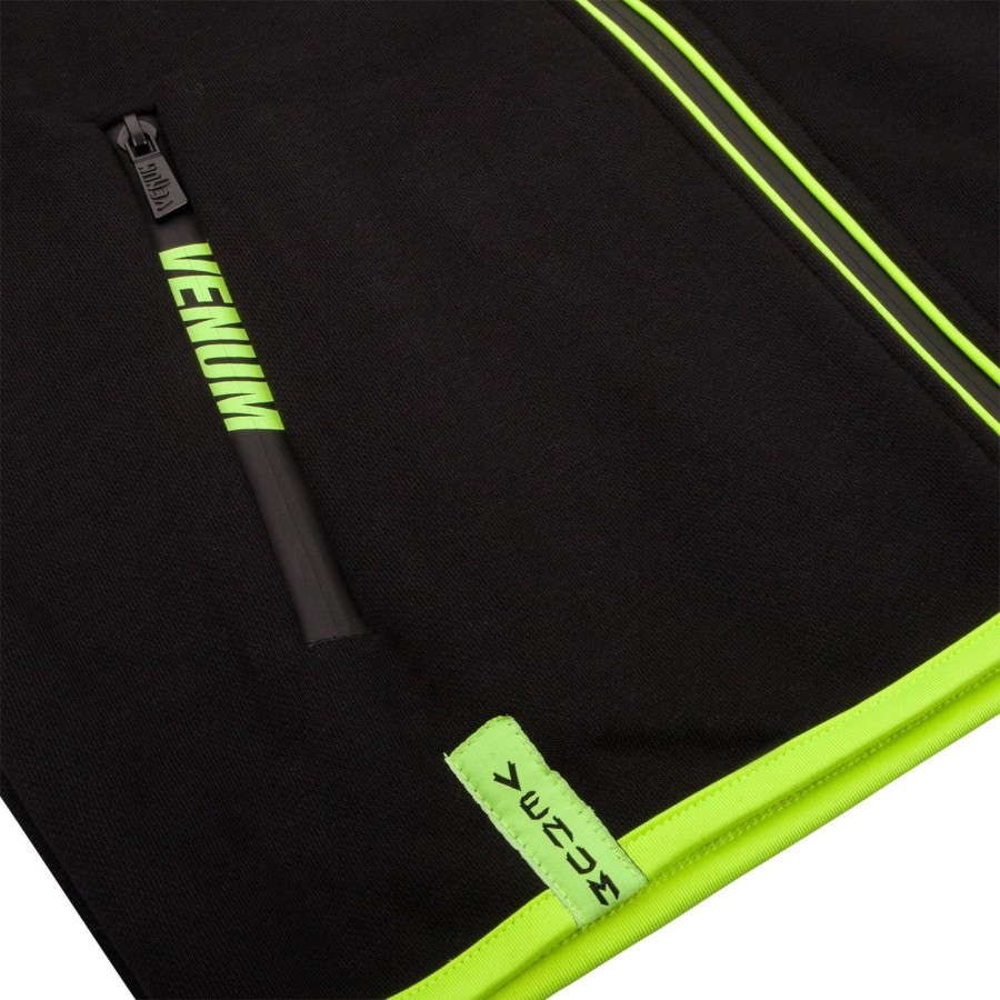 bluza z kapturem venum training camp