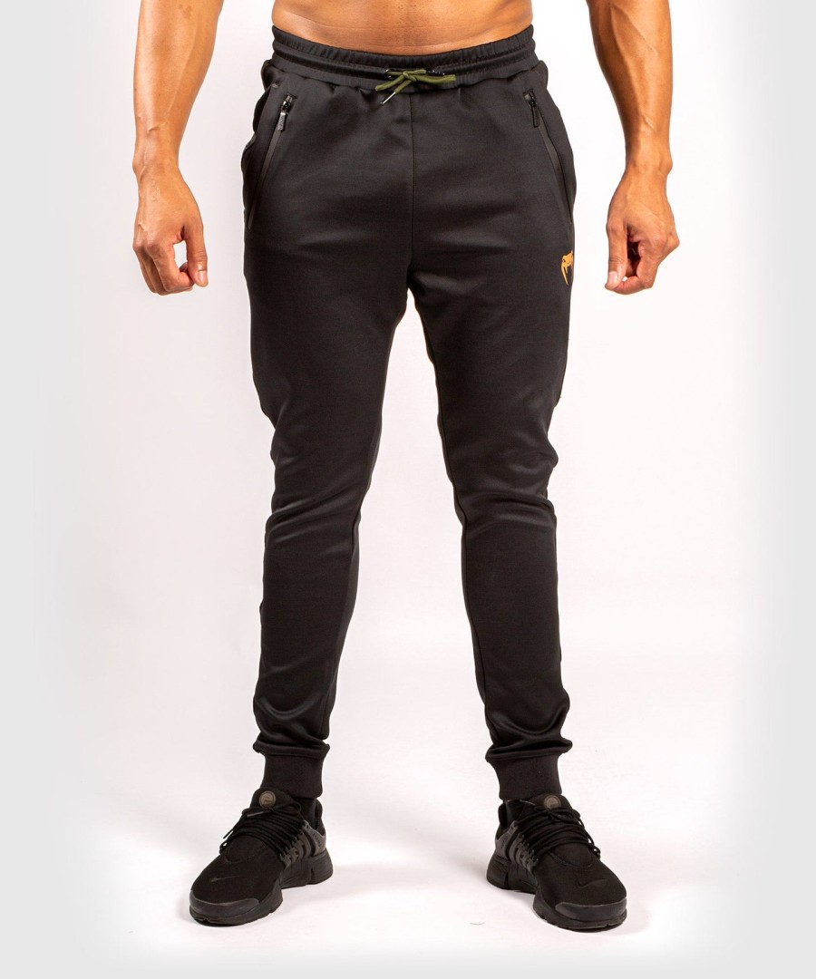 joggery venum club 212 – czarnykhaki