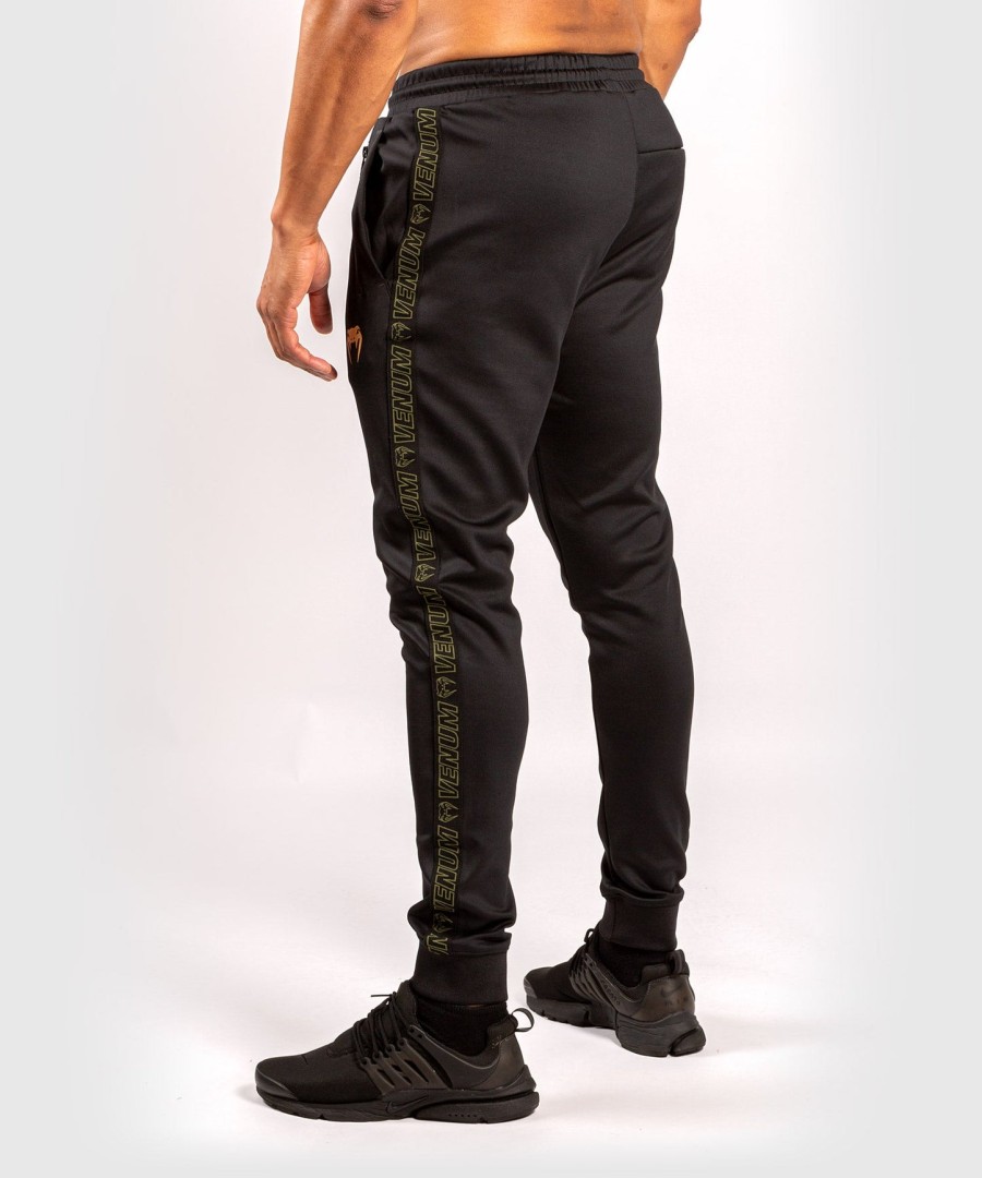 joggery venum club 212 – czarnykhaki