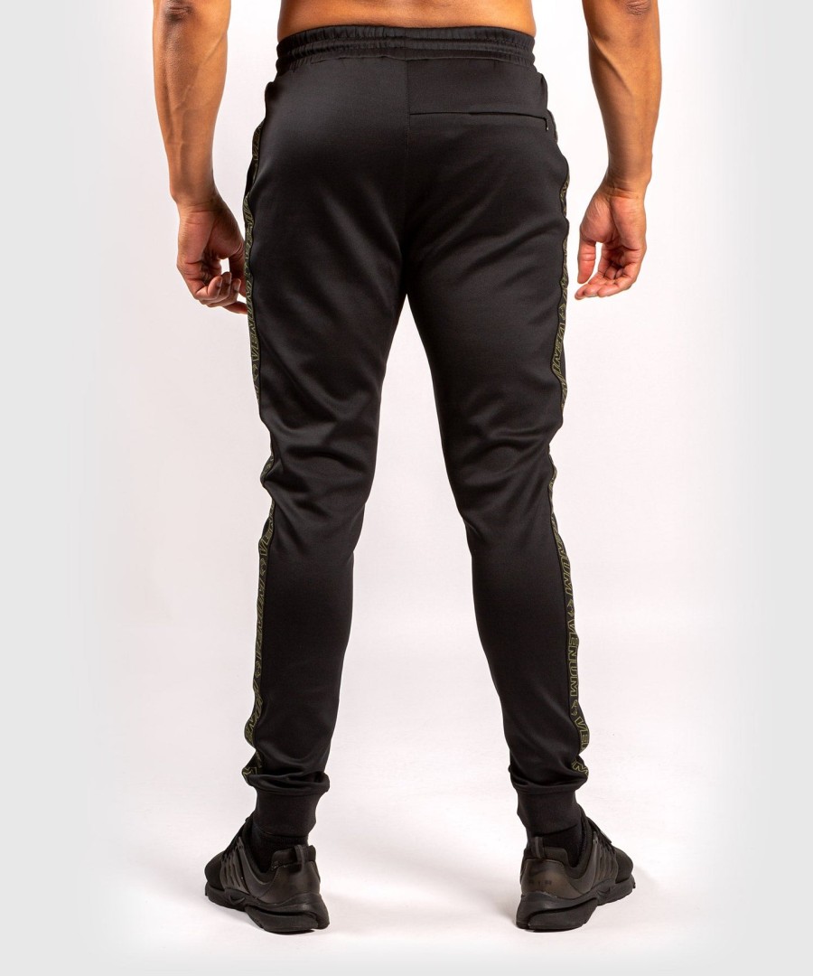 joggery venum club 212 – czarnykhaki