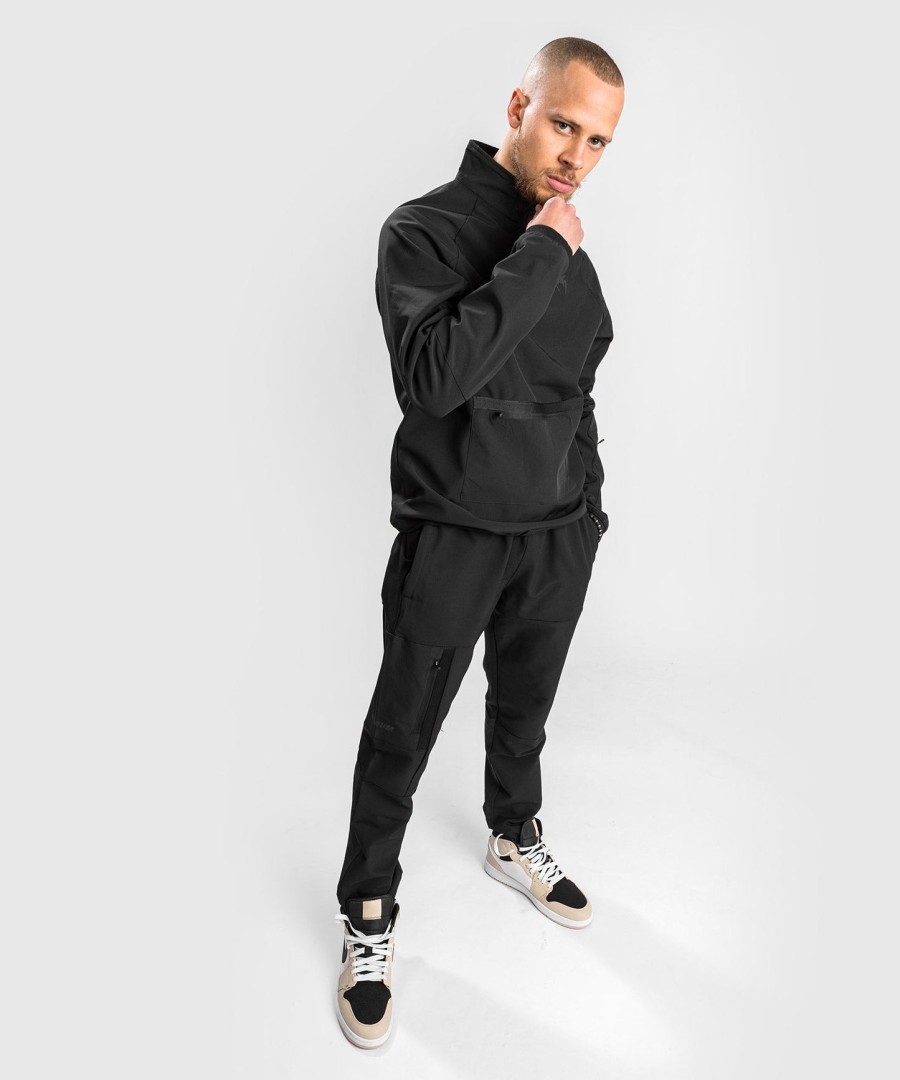 venum altitude jogger - czarny