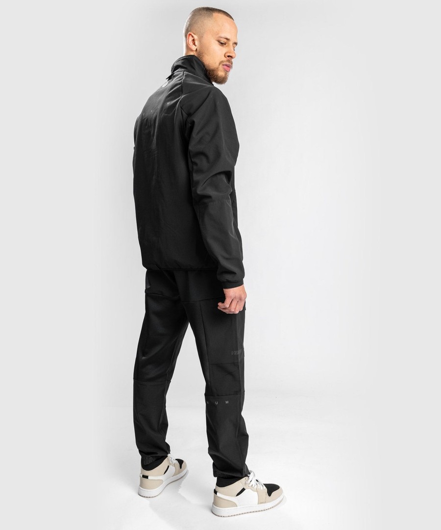 venum altitude jogger - czarny