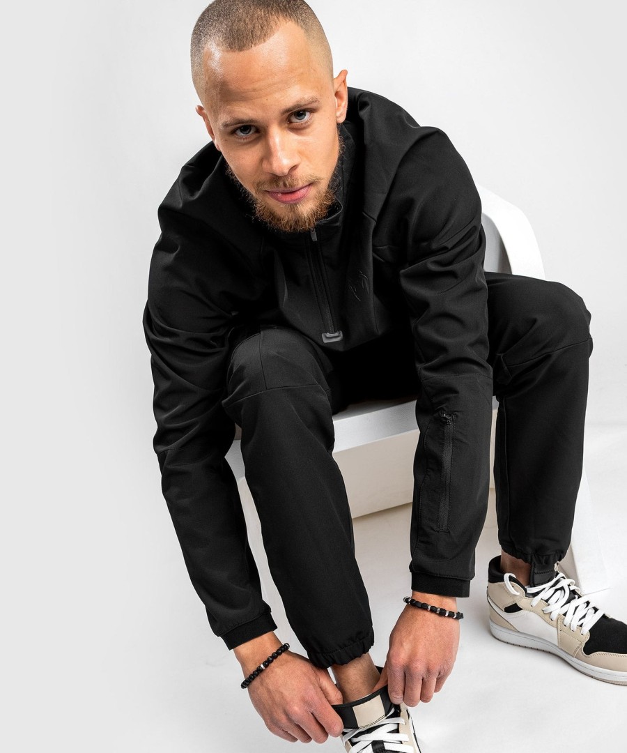 venum altitude jogger - czarny