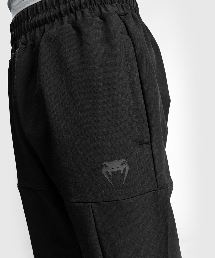 venum altitude jogger - czarny