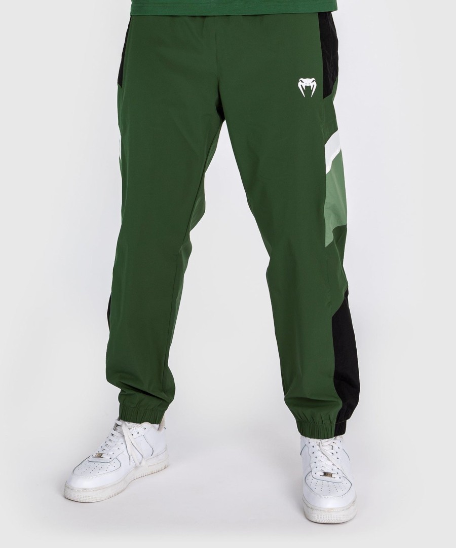 spodnie dresowe venum attack 90 – khaki