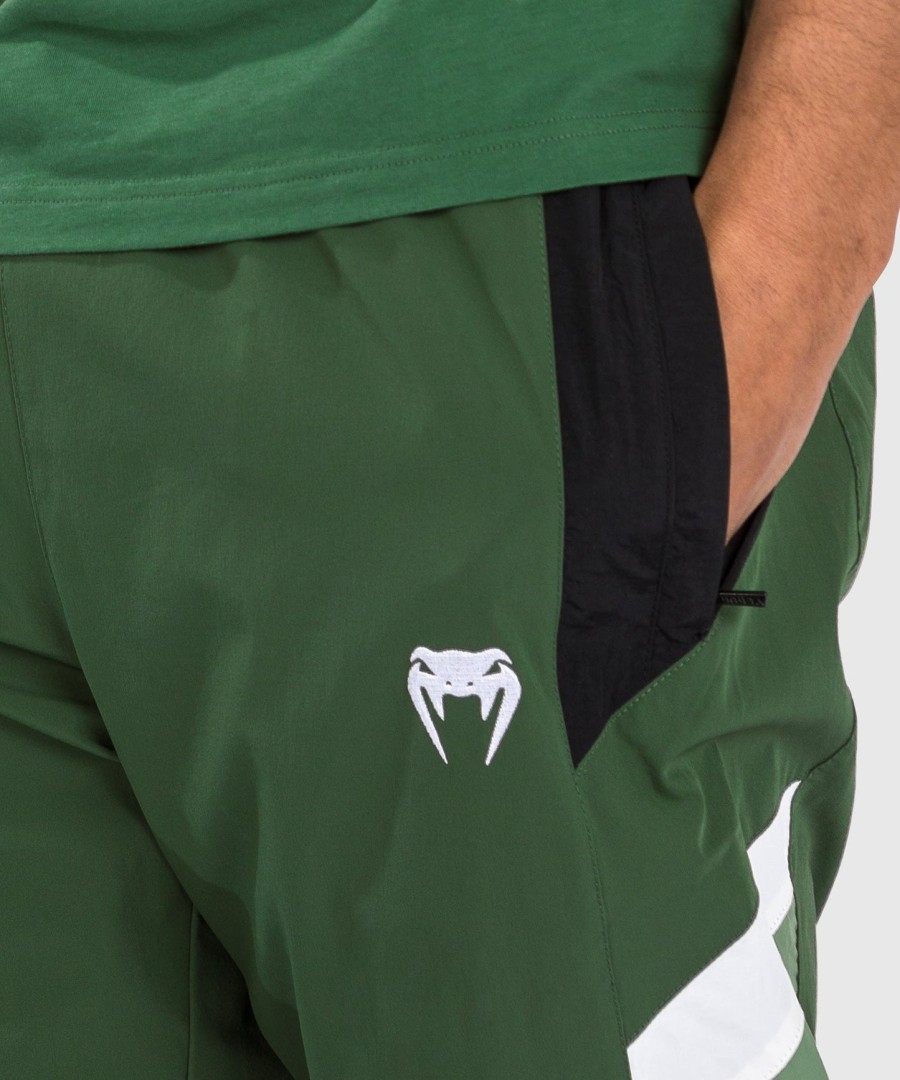 spodnie dresowe venum attack 90 – khaki