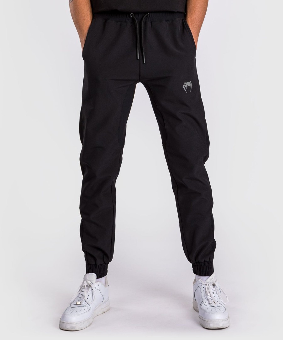 jogger venum laser 3.0 - czarny