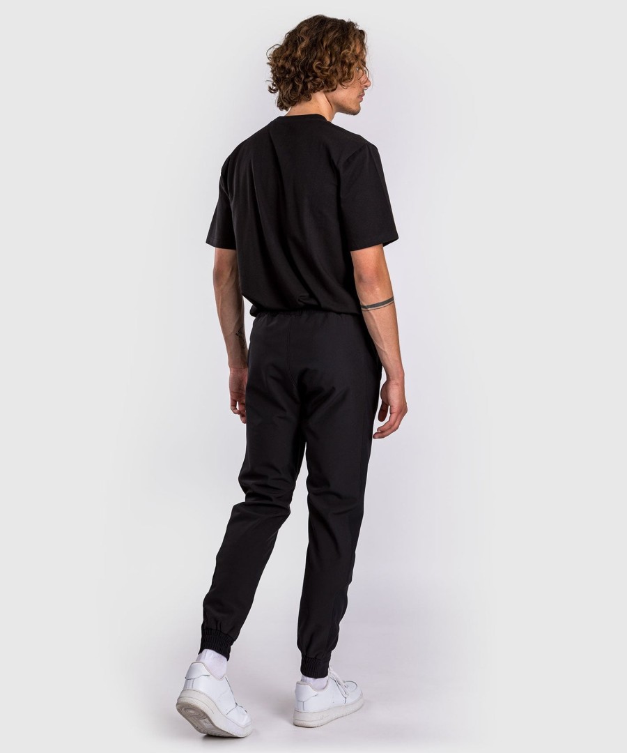 jogger venum laser 3.0 - czarny