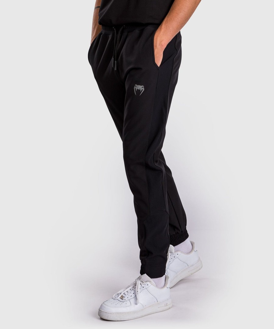 jogger venum laser 3.0 - czarny