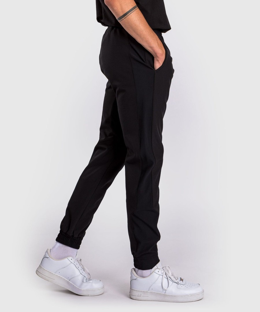 jogger venum laser 3.0 - czarny