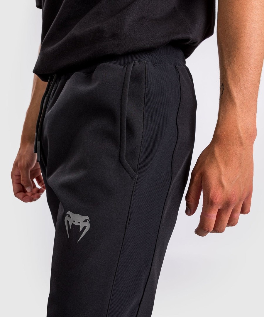 jogger venum laser 3.0 - czarny