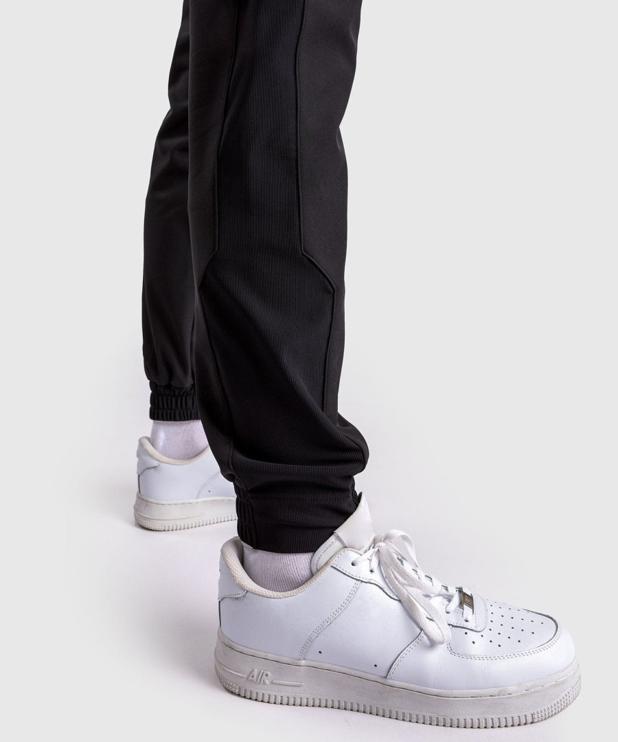 jogger venum laser 3.0 - czarny