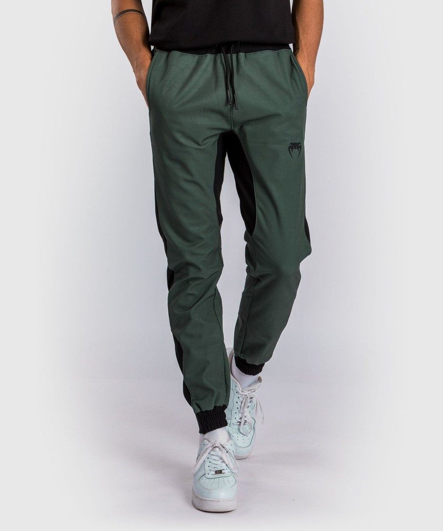 jogger venum laser 3.0 – czarnykhaki