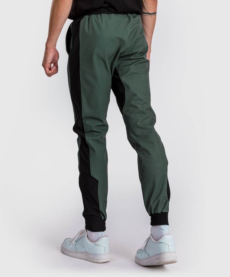 jogger venum laser 3.0 – czarnykhaki