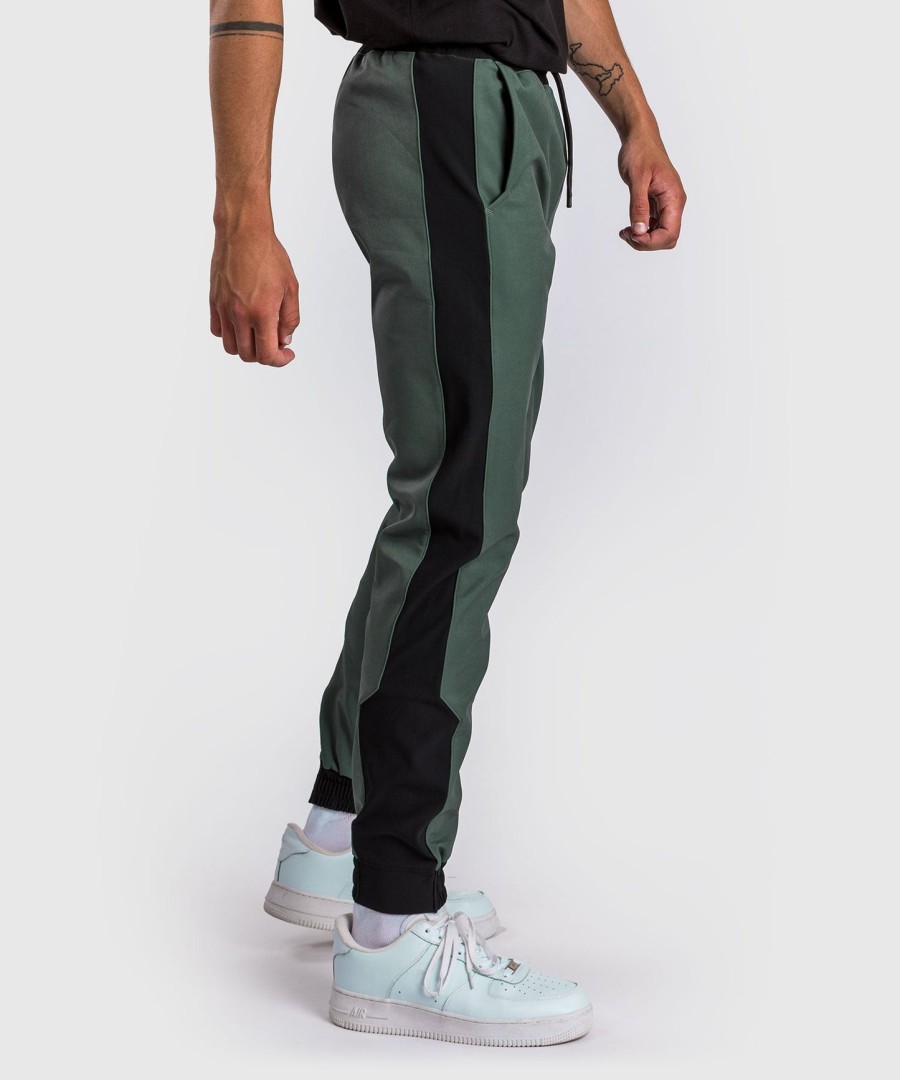 jogger venum laser 3.0 – czarnykhaki