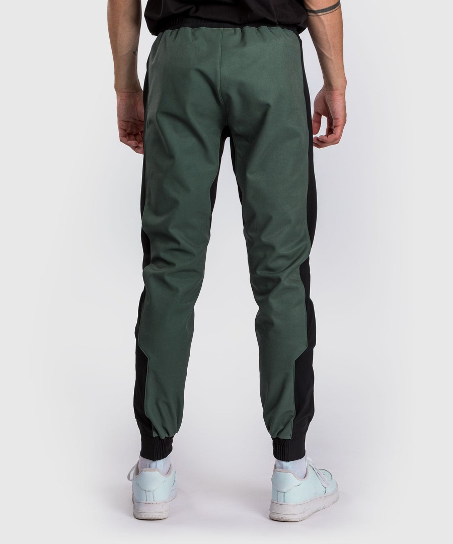 jogger venum laser 3.0 – czarnykhaki