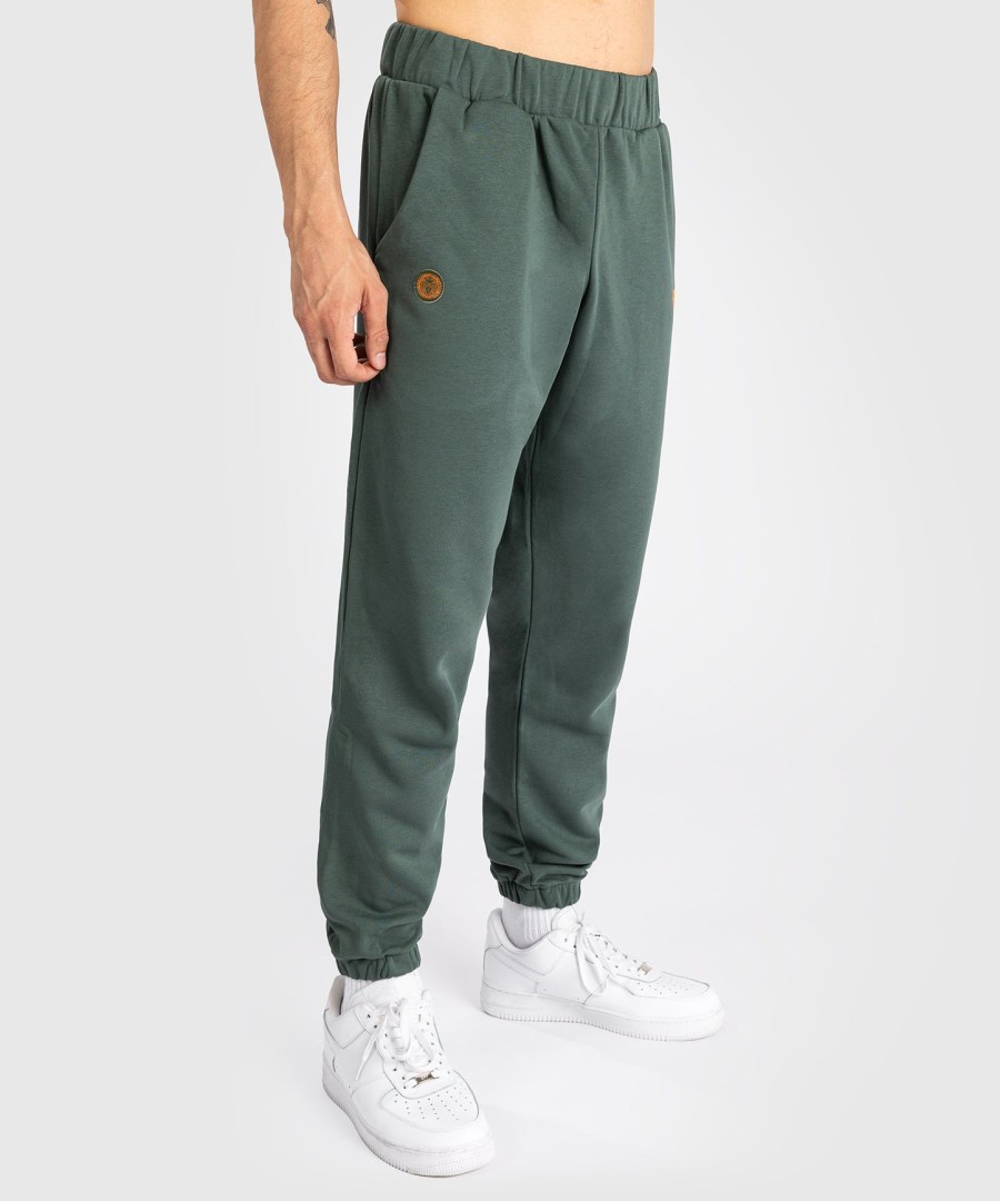 męskie joggery venum vortex xl lite – khaki