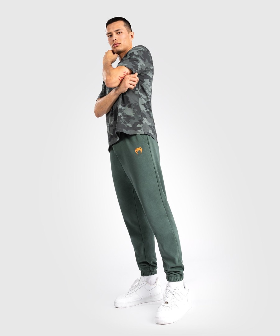 męskie joggery venum vortex xl lite – khaki