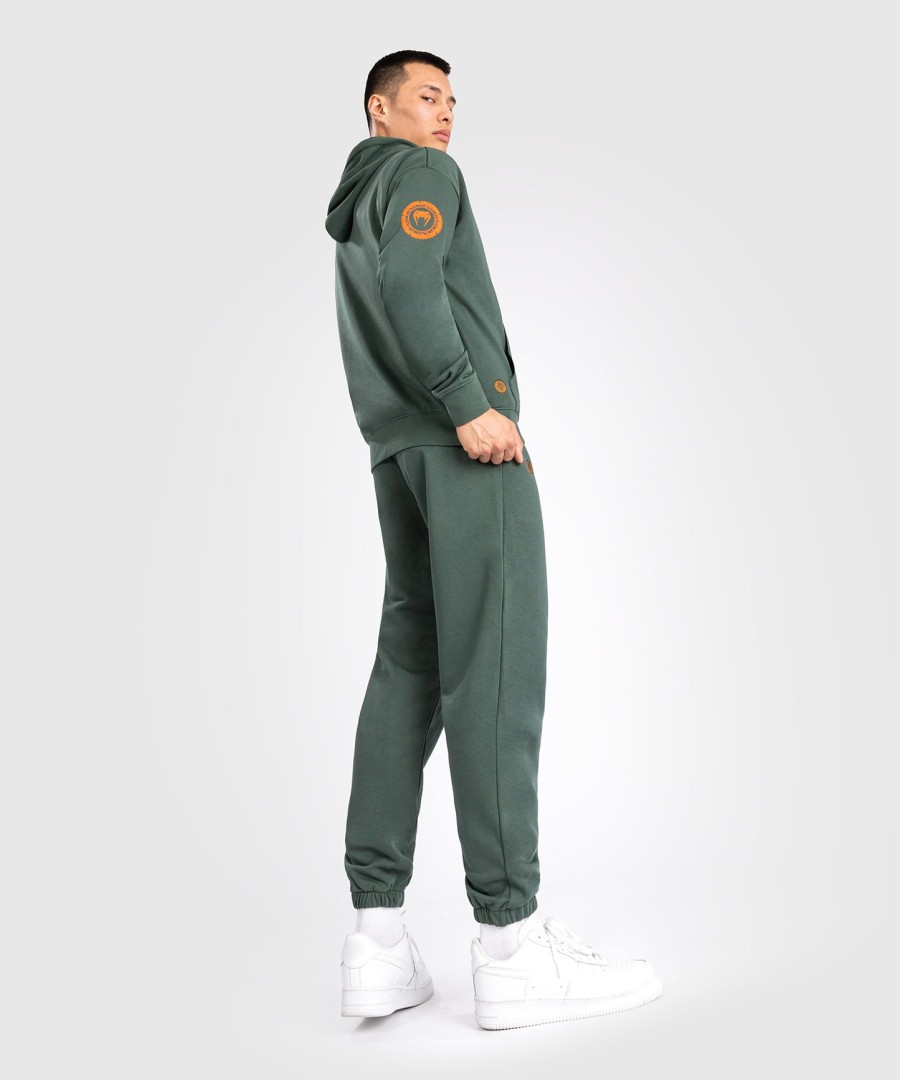 męskie joggery venum vortex xl lite – khaki