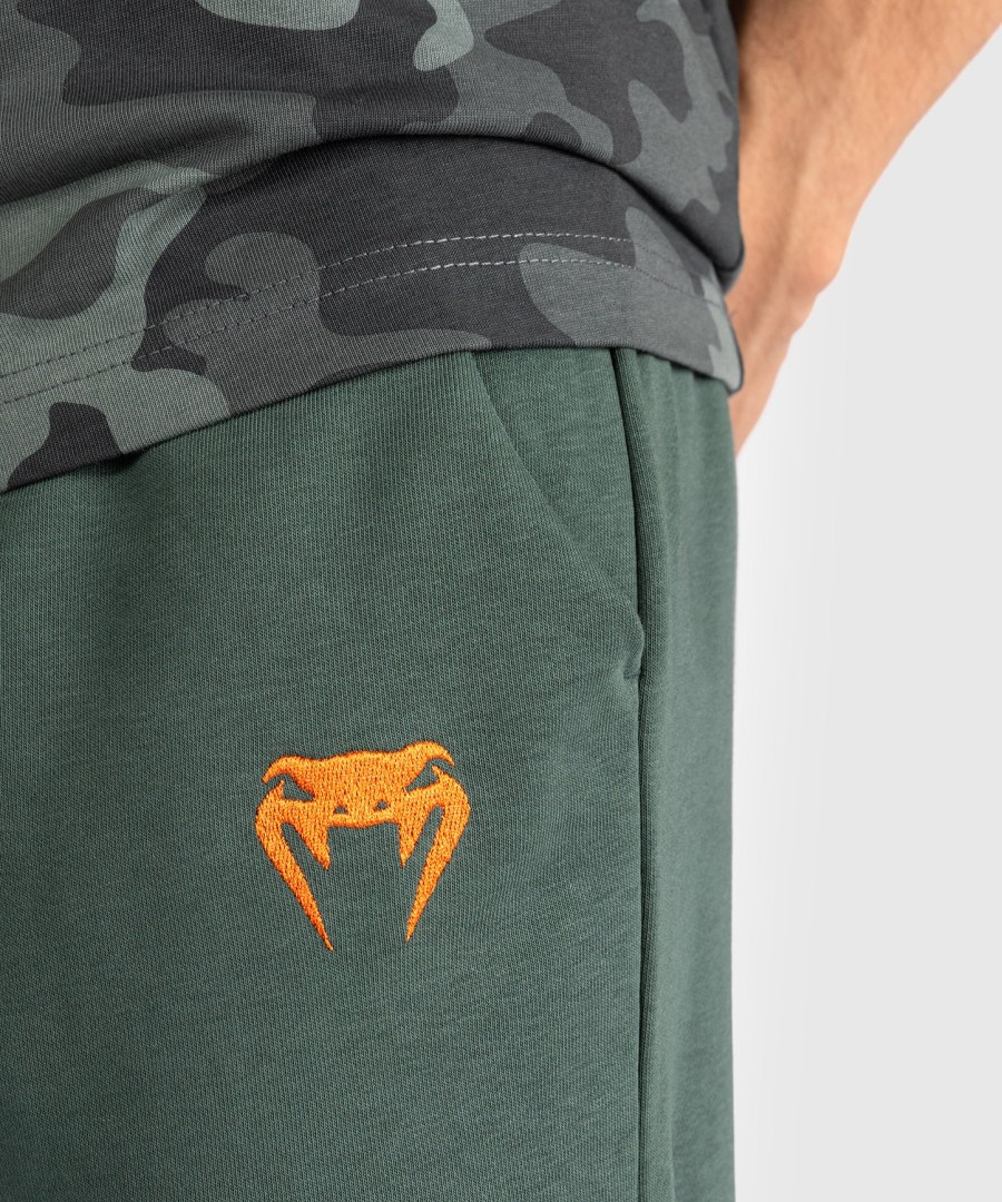 męskie joggery venum vortex xl lite – khaki