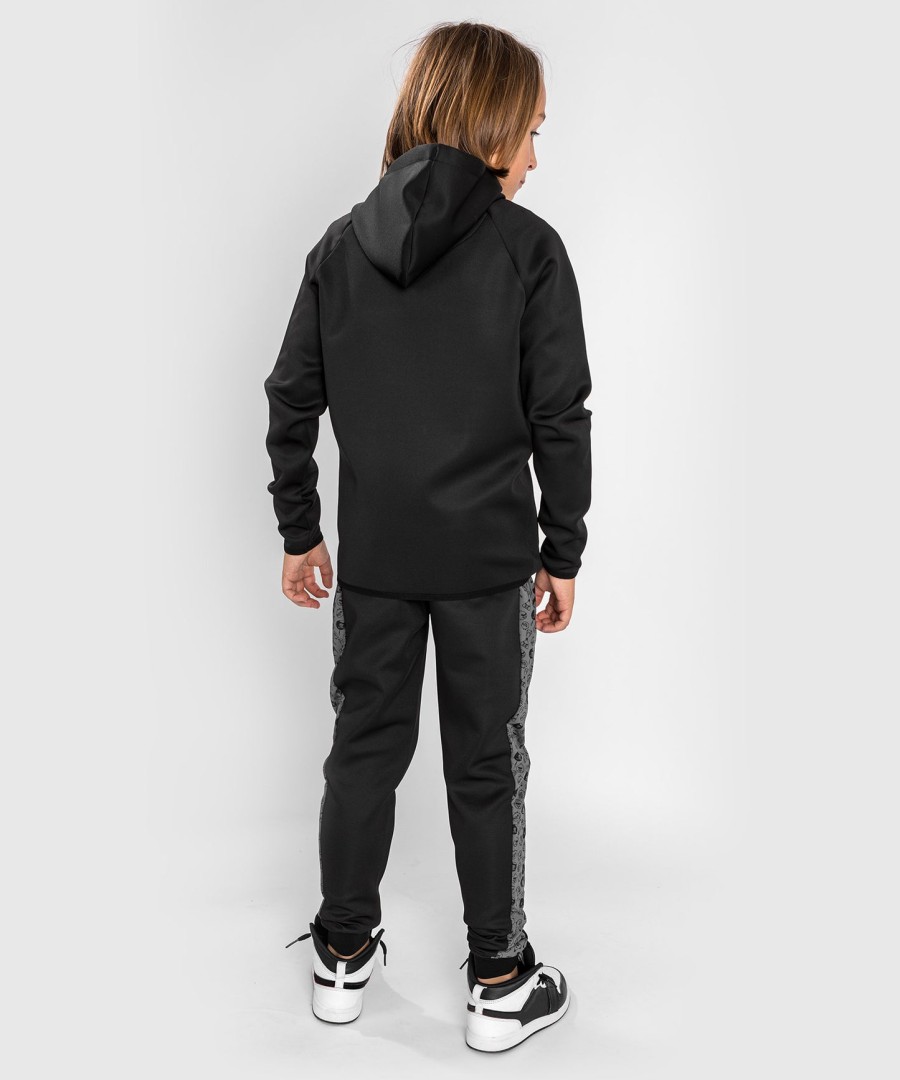 angry birds x venum laser evo hoodie – dziecięca