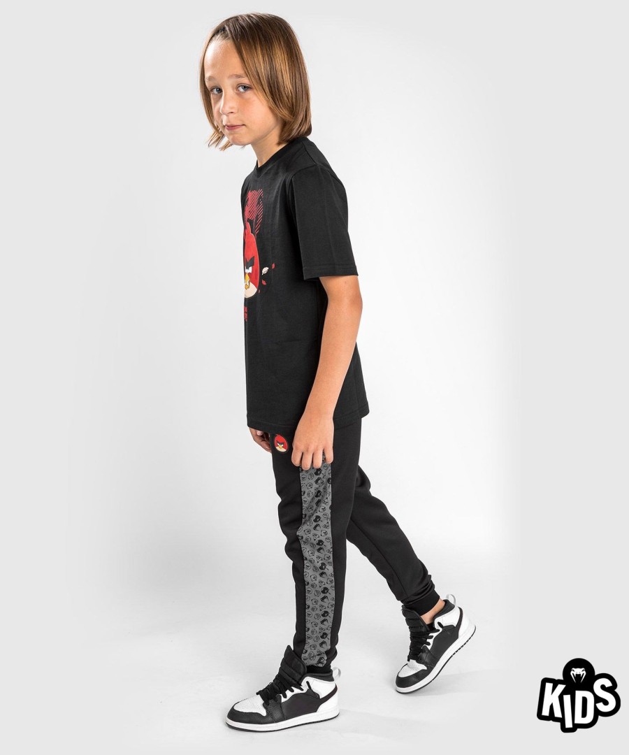 angry birds x venum laser evo joggers – dziecięce