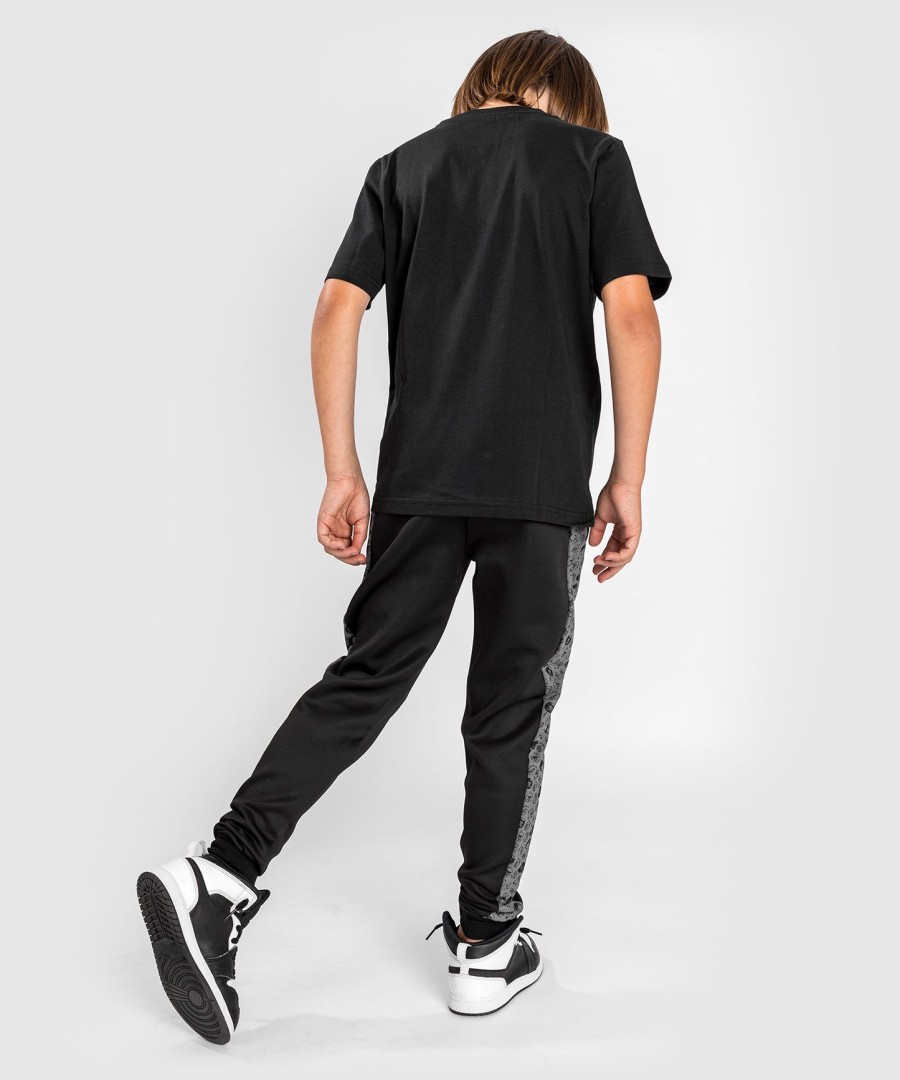 angry birds x venum laser evo joggers – dziecięce