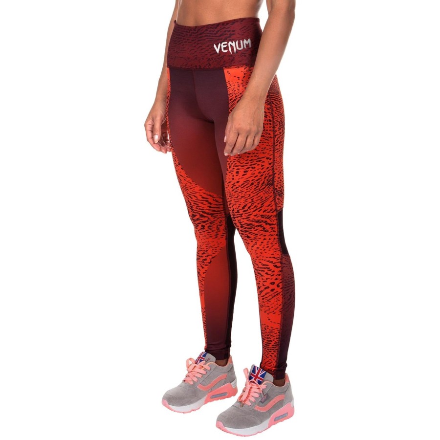 leginsy venum dune