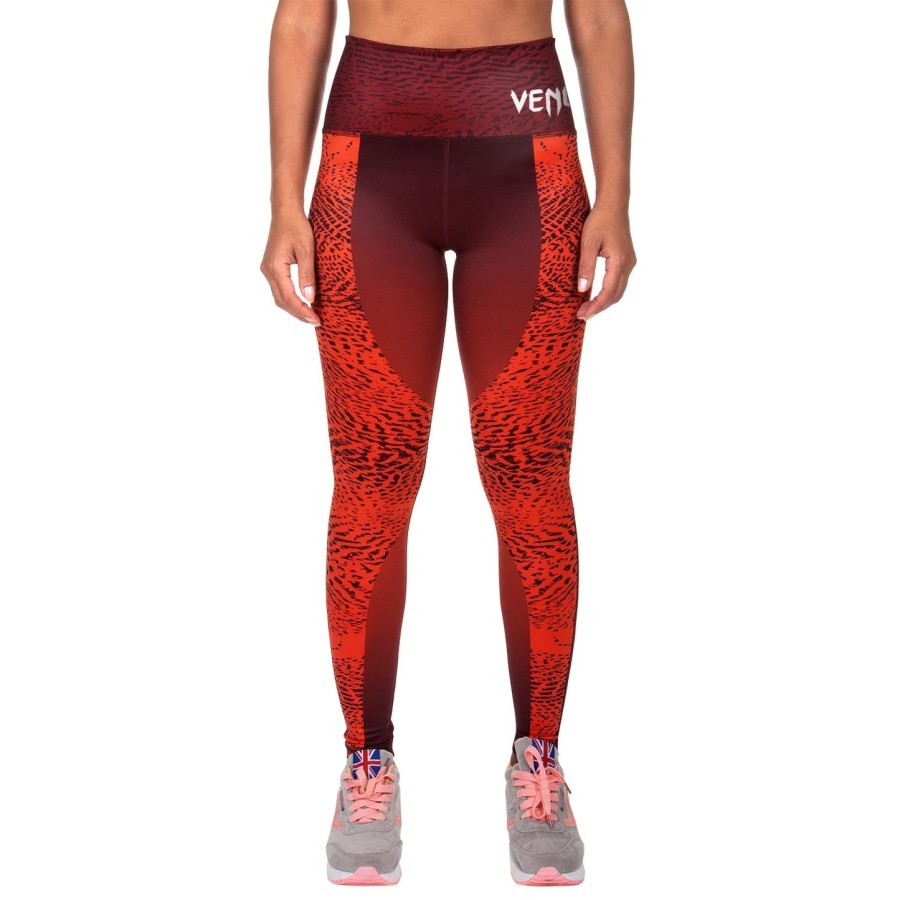 leginsy venum dune
