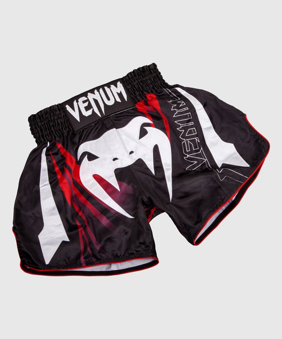 spodenki do muay thai venum sharp 3.0